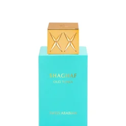 Shaghaf Oud Tonka
