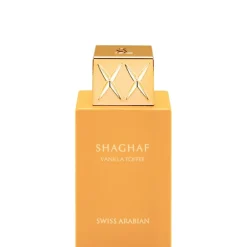 Shaghaf Vanilla Toffee