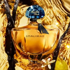 Shalimar EDP