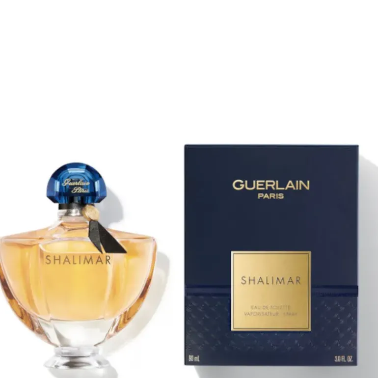 Shalimar EDT
