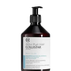 Shampoo Acido Ialuronico