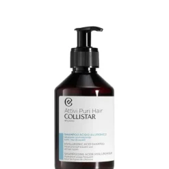 Shampoo Acido Ialuronico