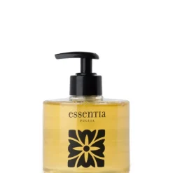 Shampoo All'Olio Di Oliva