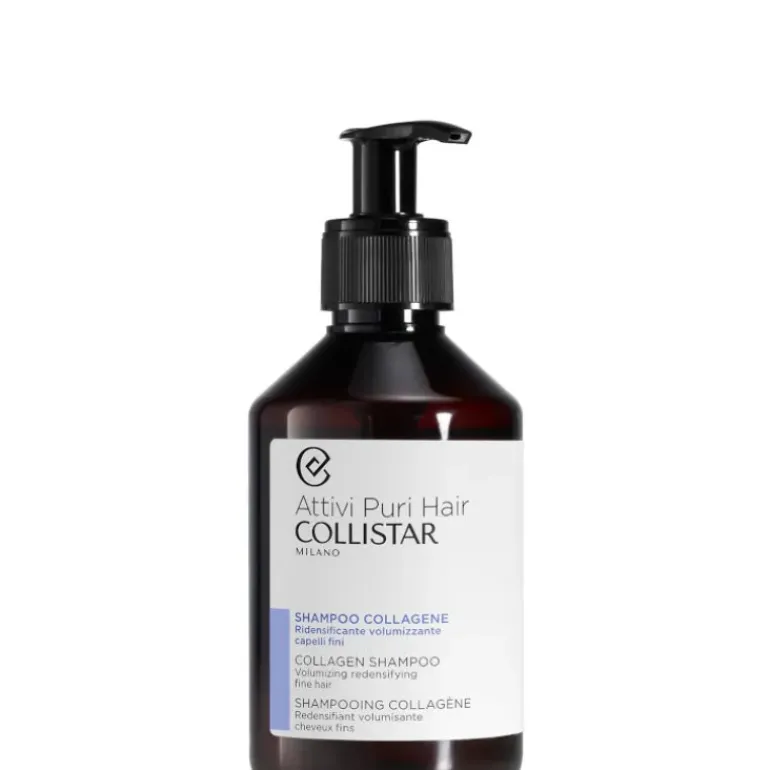 Shampoo Collagene 250 ML