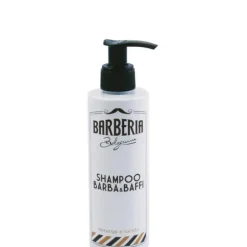 Shampoo da Barba & Baffi 200 ML