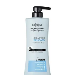 Shampoo Delicato con Vitamina ACEF 400 ML