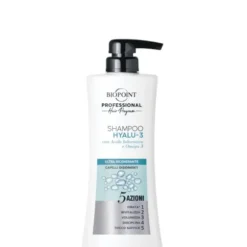 Shampoo Hyalu-3 400 ML