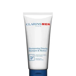Shampooing Douche - Clarins Men 200 ML