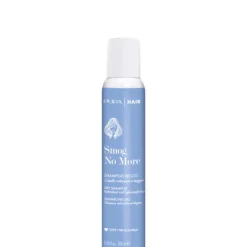 Shampoo Secco SMOG NO MORE 200 ML