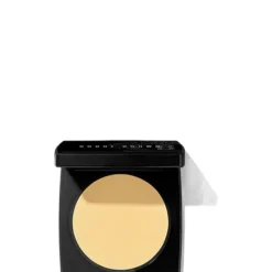Sheer Finish Pressed Powder