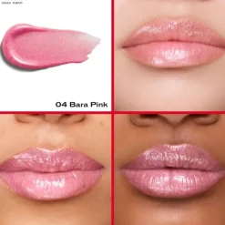 Shimmer Gel Gloss