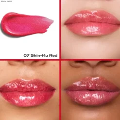 Shimmer Gel Gloss