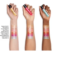 Shimmer Gel Gloss