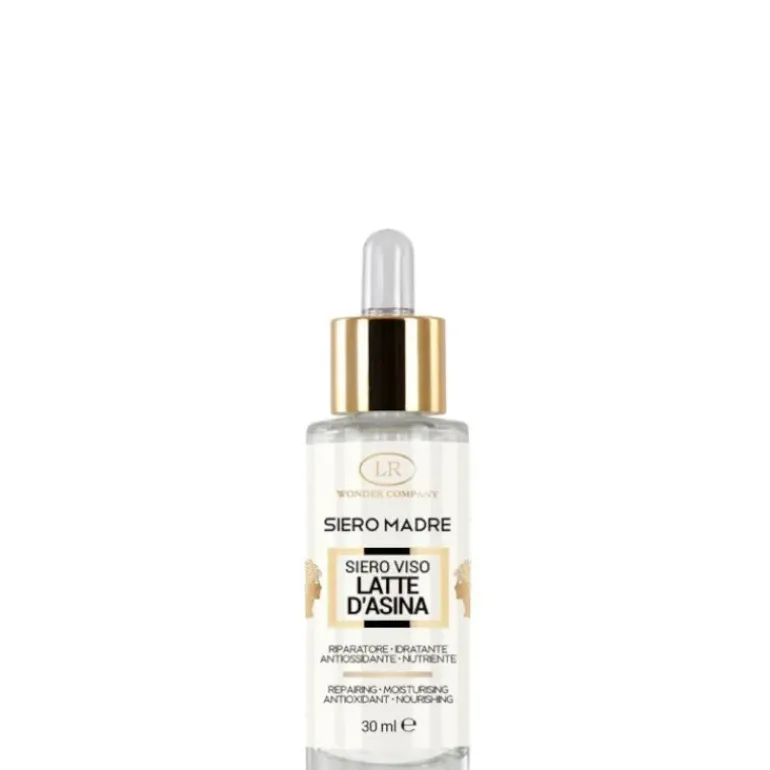 Siero Viso al Latte d'Asina 30 ML
