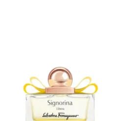 Signorina Libera