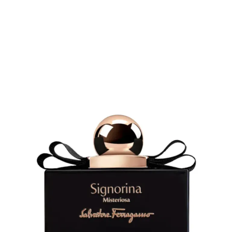 Signorina Misteriosa