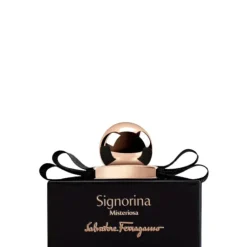 Signorina Misteriosa