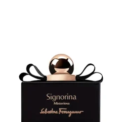 Signorina Misteriosa