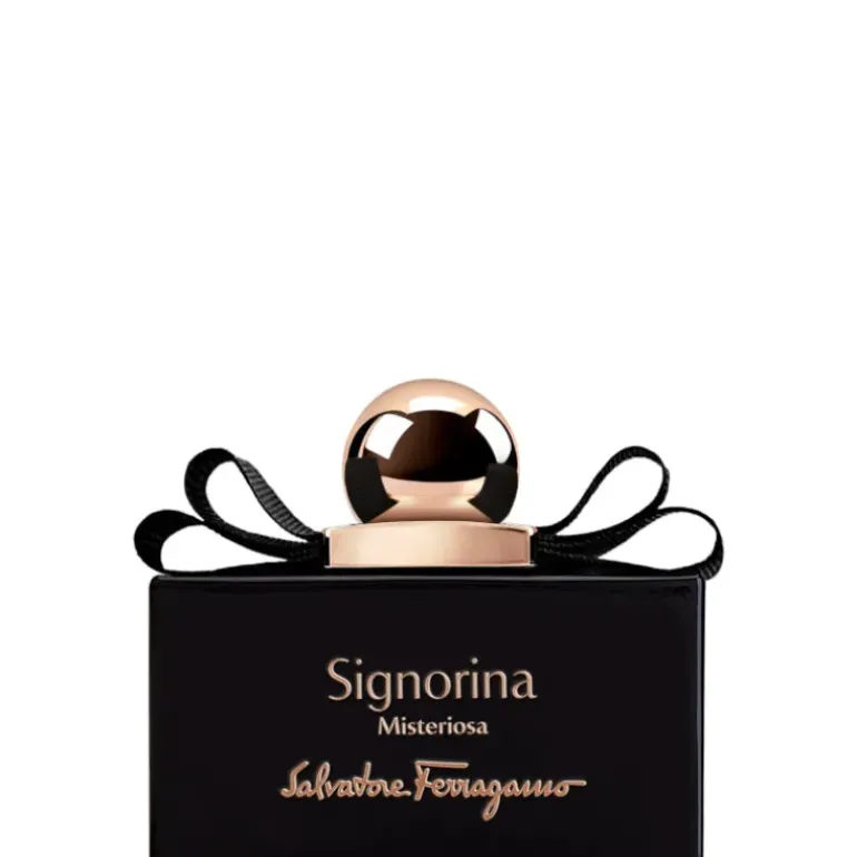 Signorina Misteriosa