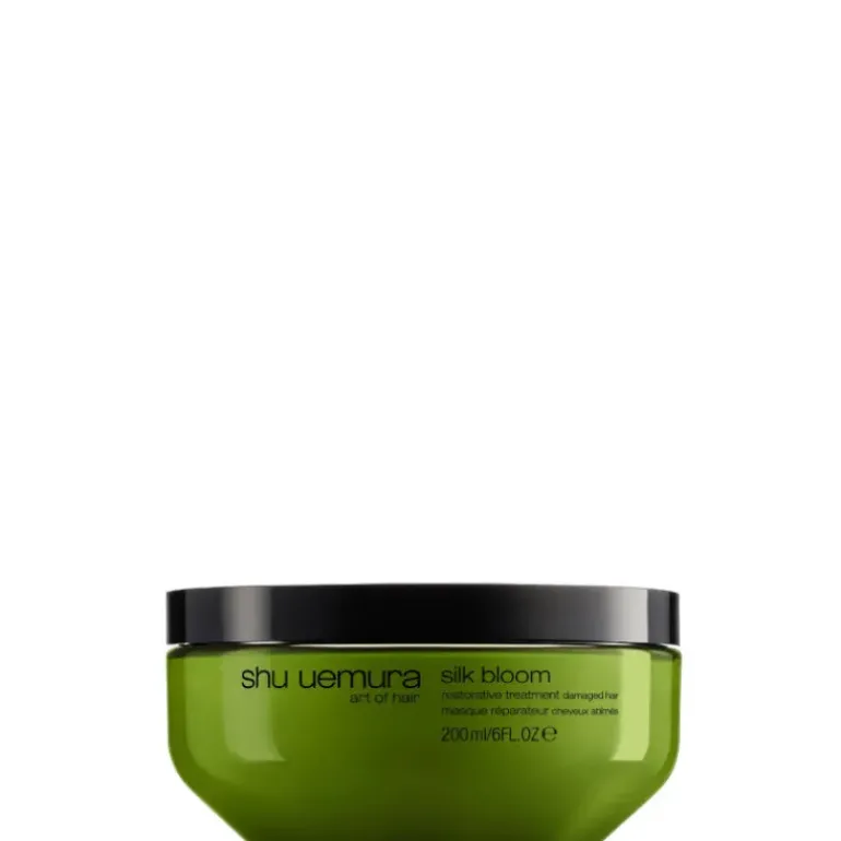 silk bloom restorative mask 200 ML