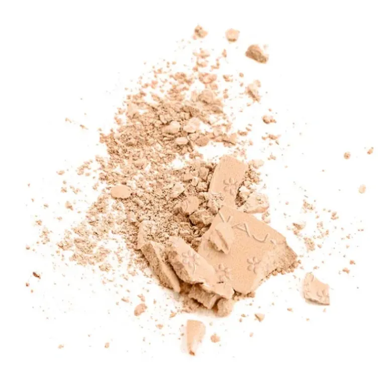 Silk feel Wet & dry Powder Foundation - Fondotinta Compatto in Polvere