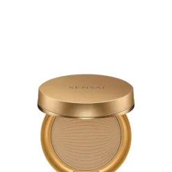 Silky Bronze - Natural Veil Compact SPF 20