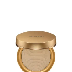 Silky Bronze - Natural Veil Compact SPF 20