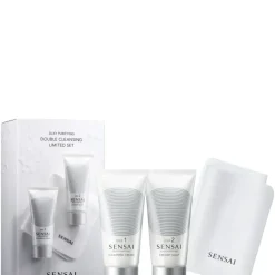 Silky Purifing Double Cleansing LIMITED SET