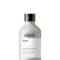 Silver Shampoo 300 ML