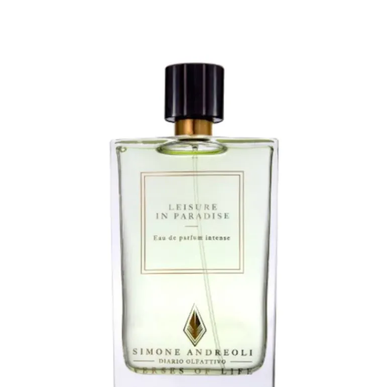 Simone Andreoli Leisure in Paradise