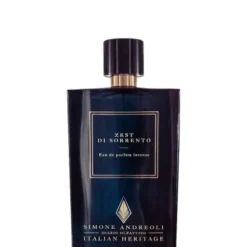 Simone Andreoli Zest di Sorrento
