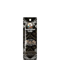 Sinfully Black