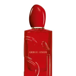 Si Passione Red Musk