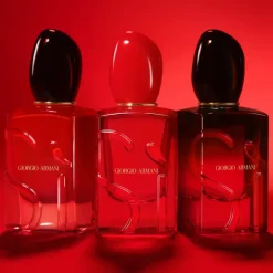 Si Passione Red Musk