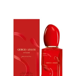 Si Passione Red Musk
