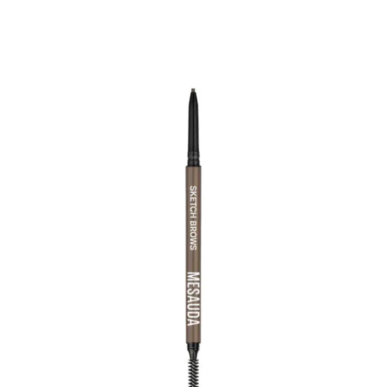 Sketch Brows