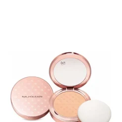 Skin Caress Pressed Powder - Cipria Compatta Uniformante