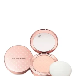 Skin Caress Pressed Powder - Cipria Compatta Uniformante