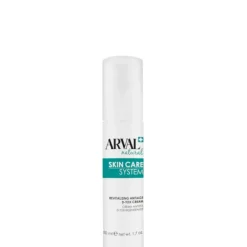 Skin Care System - Crema Antietà D-Tox Rigenerante 50 ML