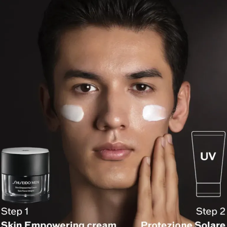 Skin Empowering Cream - Man