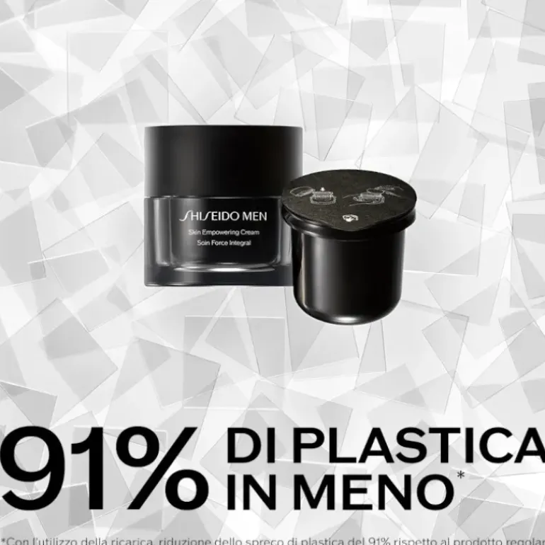 Skin Empowering Cream - Man