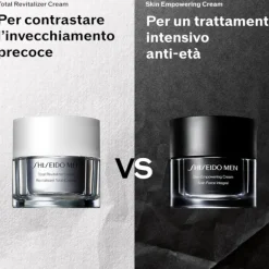 Skin Empowering Cream - Man