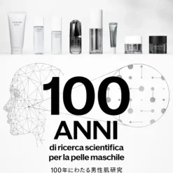 Skin Empowering Cream - Man