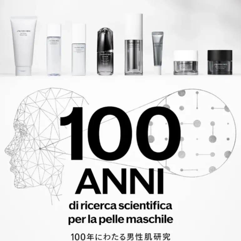 Skin Empowering Cream - Man