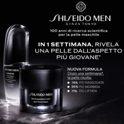 Skin Empowering Cream - Man