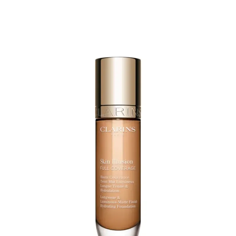 Skin Illusion Full Coverage