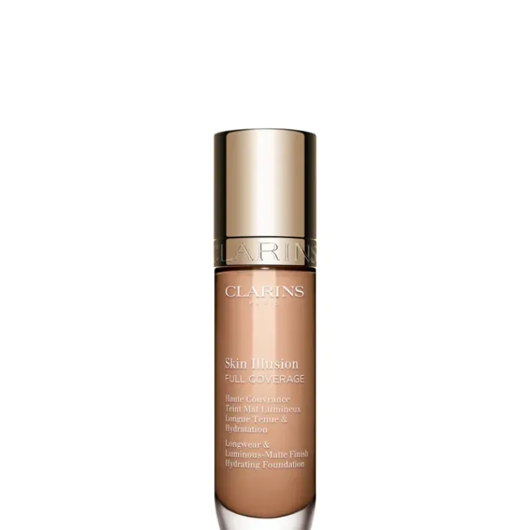 Skin Illusion Full Coverage