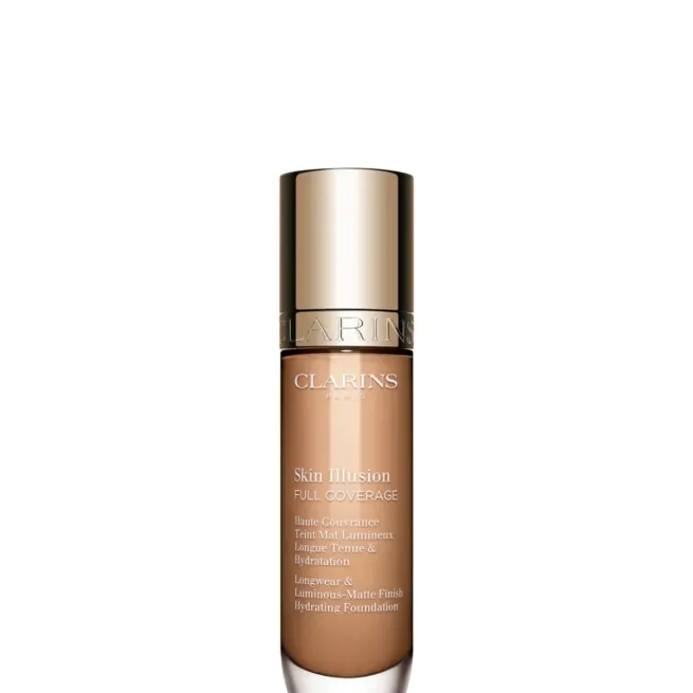 Skin Illusion Full Coverage
