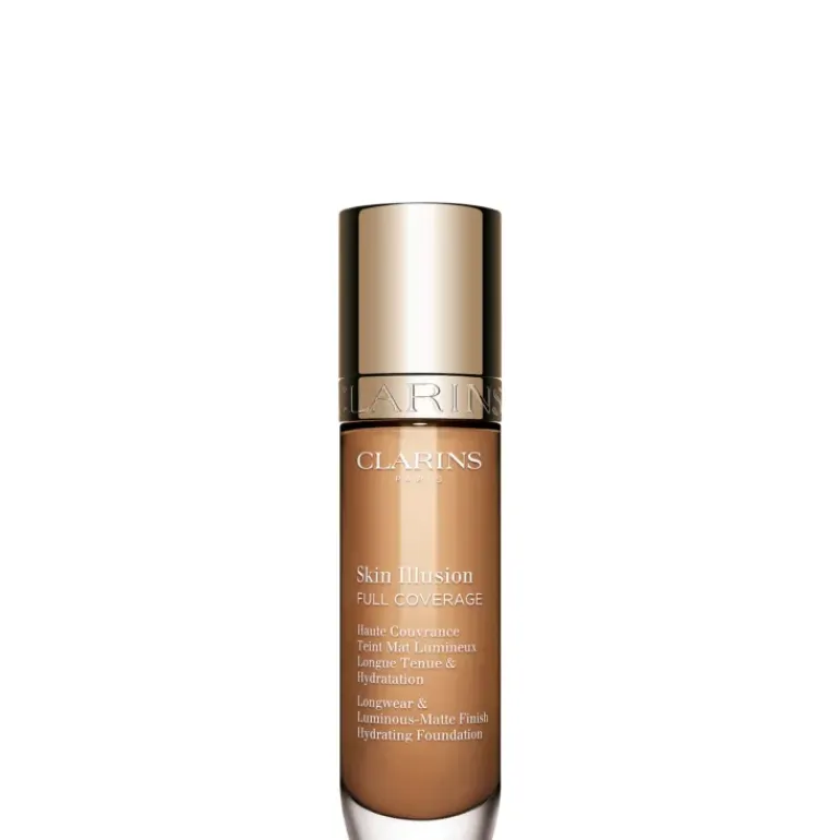Skin Illusion Full Coverage