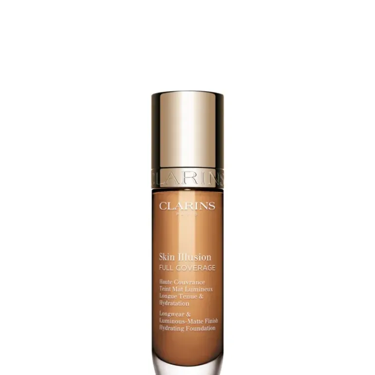 Skin Illusion Full Coverage